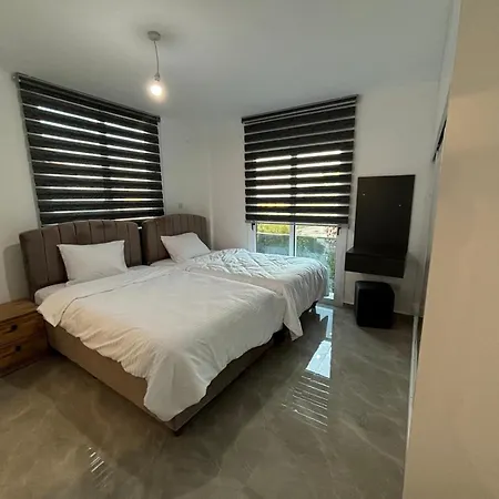 Appartamento Veray Homes *