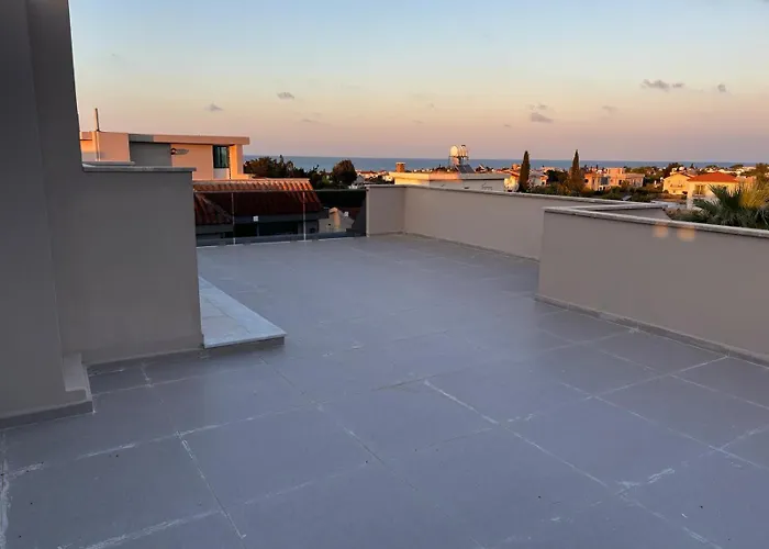 Appartamento Veray Homes *