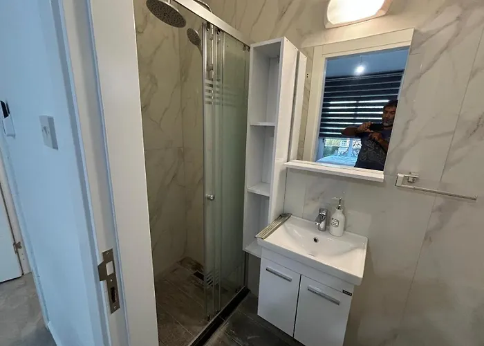 Appartamento Veray Homes *