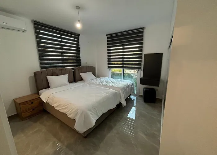 Appartamento Veray Homes *