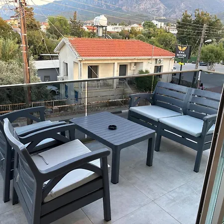 דירה Veray Homes ניקוסיה