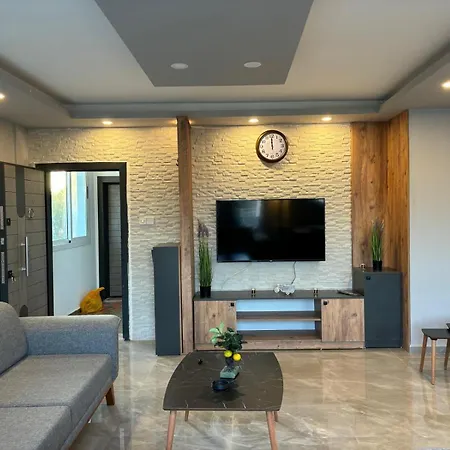 Veray Homes ניקוסיה
