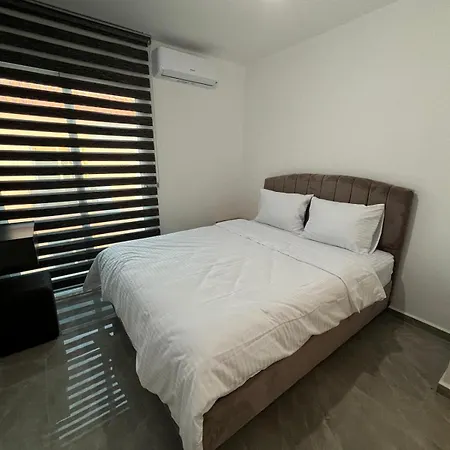 דירה Veray Homes ניקוסיה