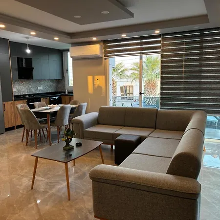 Veray Homes דירה *