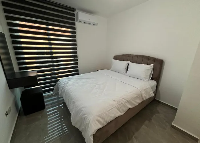 דירה Veray Homes ניקוסיה