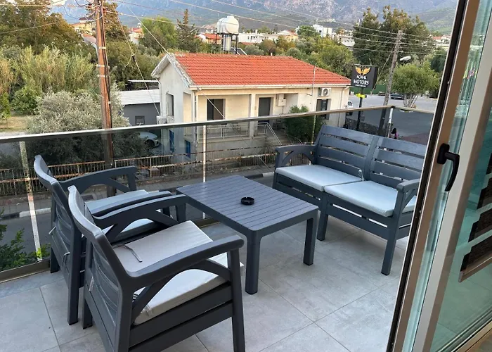 דירה Veray Homes ניקוסיה