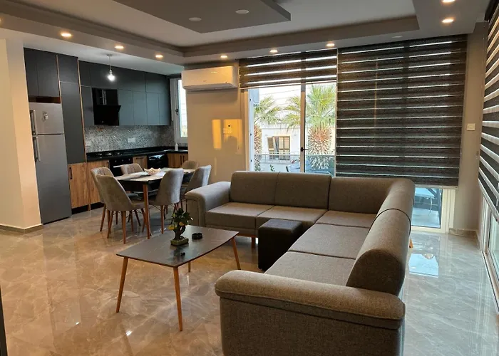 Veray Homes דירה *